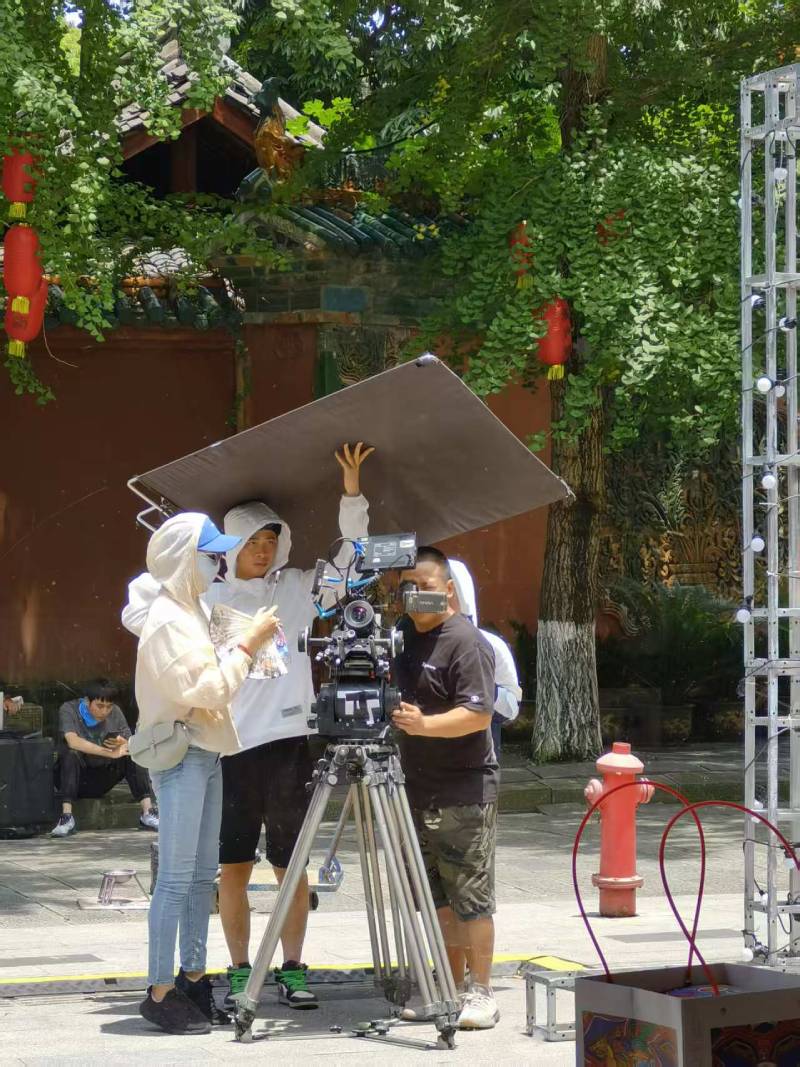 亭湖区TVC拍摄公司：资深团队坐镇，打造现象级广告作品的幕后推手