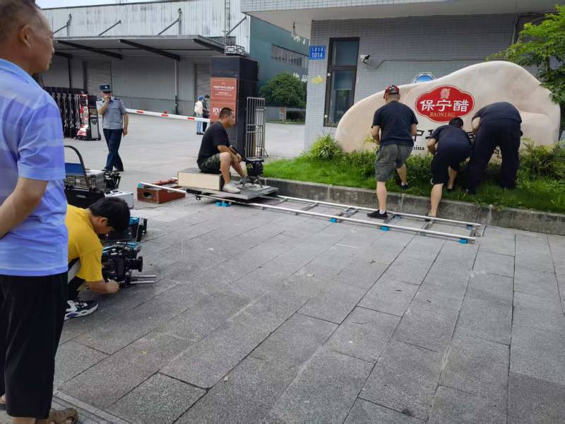 亭湖区广告片拍摄公司核心优势：全流程服务，让品牌广告片省心更出彩