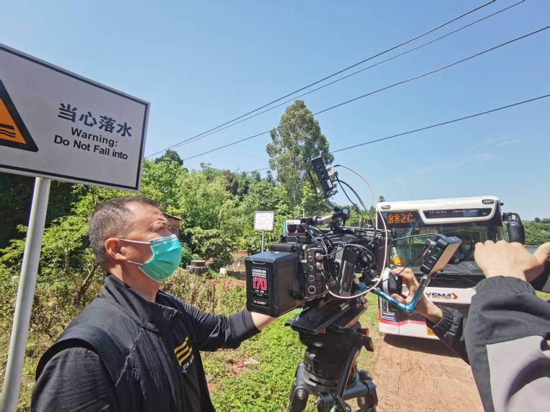 亭湖区TVC拍摄公司：深耕本地市场，为品牌定制专属拍摄方案
