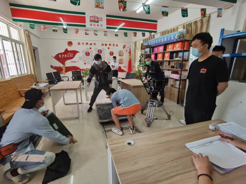 追星女孩心理学分析报告：亭湖区广告片拍摄公司揭秘饭圈应援式传播逻辑