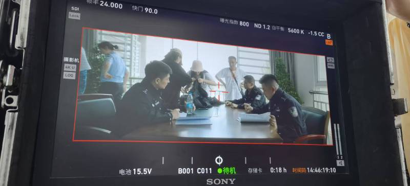 亭湖区广告片拍摄公司服务世界500强的标准化体系